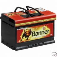 BANNER BATTERIES 88 AH - 1