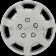 BOTTARI WHEEL COVER 15'