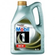 MOBIL 1  TURBO DIESEL 0W40 5 LT