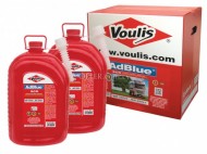 VOULIS AD BLUE 10 LT - 1