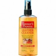TANNER'S PRESERVE LEATHER CLEANER 221 ML