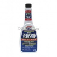 CYCLO INJECTOR CLEAN UP 350ML - 1