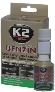 K2 BENZIN 50 ML - 1