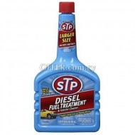 sTp Diesel Fuel Treatment - 1