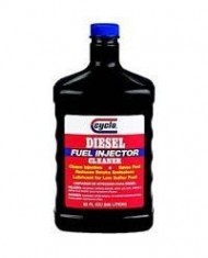 CYCLO FUEL INJECTOR CLEANER 946 ML