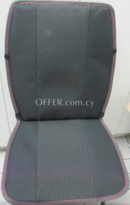 CAR SEAT CUSHION