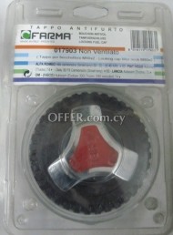 FARMA FUEL CAP - 1