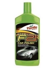 TURTLE WAX POLISH F21