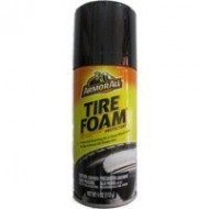 ARMORALL TIRE FOAM SMALL 113 GR