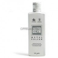 AUTO GLYM METAL POLISH 325 ML - 1