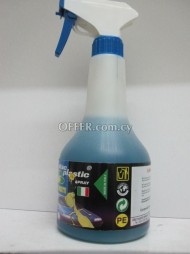 STAC PLASTICI INSECT REMOVER 500 ML - 1