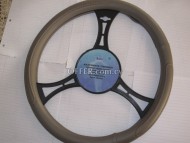 PERALINE STEERING WHEEL 39-41 CM