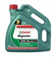 CASTROL MAGNATEC 10W-40 4 LT