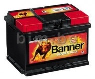 BANNER BATTERIES 72 AH