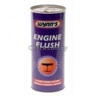 WYNN'S ENGINE FLUSH 425 ML - 1