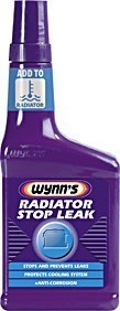 WYNN'S RADIATOR STOP LEAK 325 ML - 1