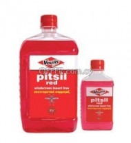 VOULIS PITSIL RED 250 ML - 1