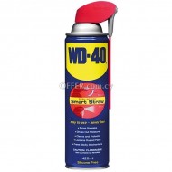 WD-40 WITH SMART STRAW 450 ML - 1