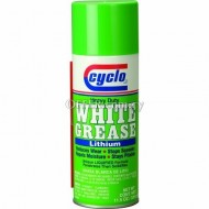 CYCLO WHITE GREASE 386ML - 1