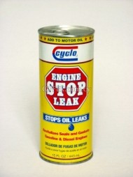 CYCLO ENGINE STOP LEAK 443ML - 1