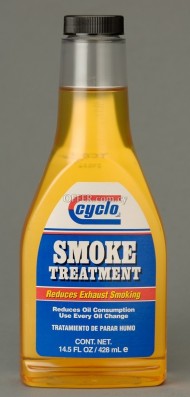 CYCLO SMOKE TREATMENT 428ML - 1