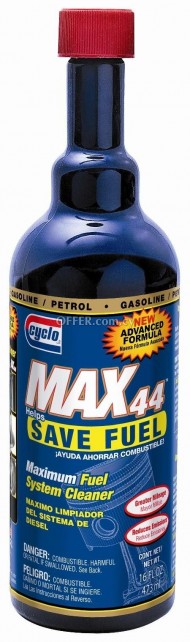CYCLO MAX 44 SAVE FULL 473ML - 1