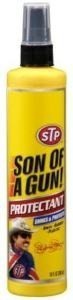 sTp Son of A Gun! Shines & Protects 295ml - 1