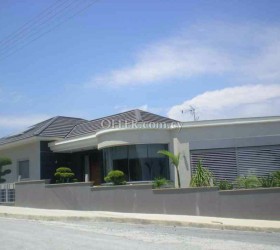 Villa in Limassol - 5