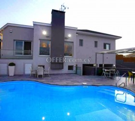 Villa in Limassol - 6