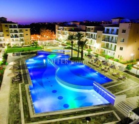 Apartment in Paphos - 1