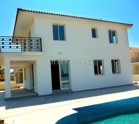 BUY HOME IN PYLA LARNACA - CYPRUS - 1