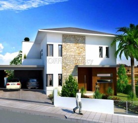 FOR SALE HOME IN LARNACA - CYPRUS - 6