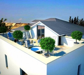 FOR SALE HOME IN LARNACA - CYPRUS - 2