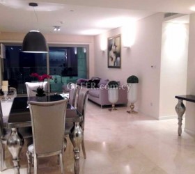 SEAFRONT FLAT FOR SALE IN LIMASSOL - CYPRUS - 4