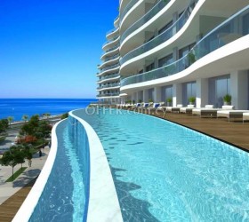 SEAFRONT PROPERTIES IN CYPRUS - 4