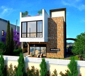 CYPRUS LIMASSOL HOUSE FOR SALE - 4