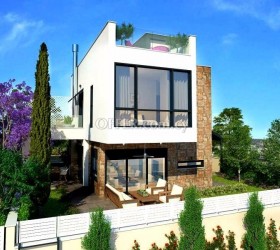 CYPRUS LIMASSOL HOUSE FOR SALE - 6