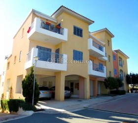 FLAT IN PAPHOS FOR SALE - 2