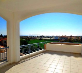 FLAT IN PAPHOS FOR SALE - 4