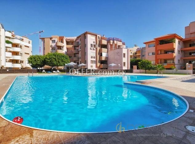 5 BEDROOM APARTMENT in ARISTO PARADISE COMPLEXLocation Limassol, Potamos Germasogias - 3