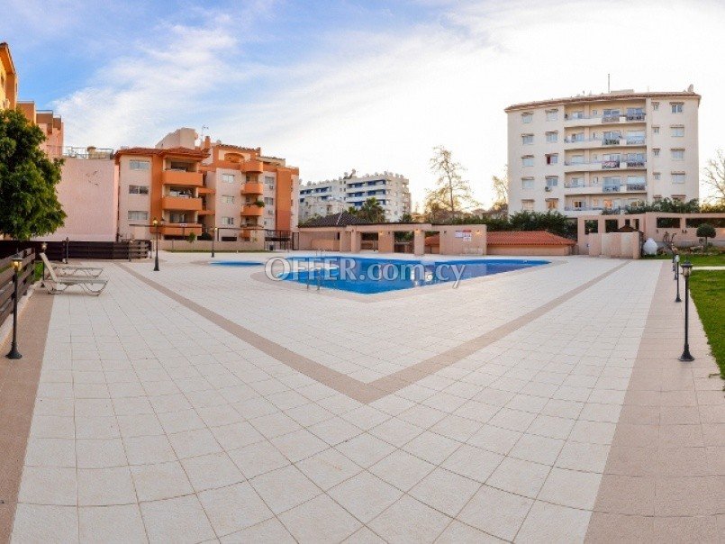 5 BEDROOM APARTMENT in ARISTO PARADISE COMPLEXLocation Limassol, Potamos Germasogias - 2