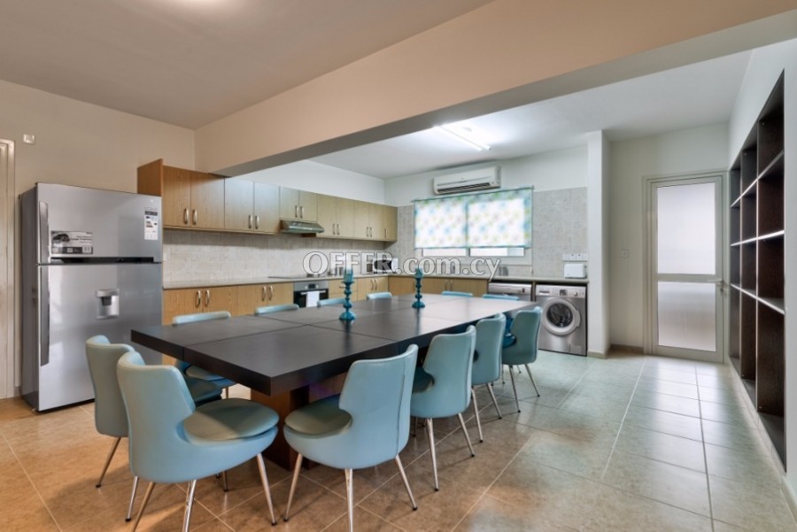 5 BEDROOM APARTMENT in ARISTO PARADISE COMPLEXLocation Limassol, Potamos Germasogias - 1