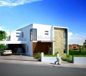 BUY HOME IN CYPRUS