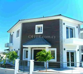 MESA GEITONIA HOUSE FOR SALE LIMASSOL - CYPRUS - 1