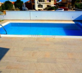 5 BEDROOM HOUSE FOR SALE IN LARNACA - CYPRUS - 3