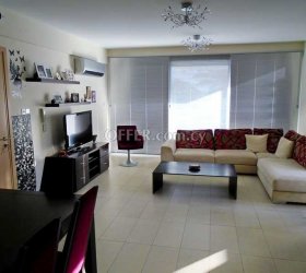 FLAT FOR SALE IN LARNACA TOWN - 1