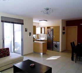 FLAT FOR SALE IN LARNACA TOWN - 5