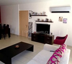 FLAT FOR SALE IN LARNACA TOWN - 4