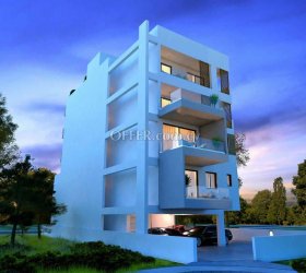 BUY NEW APARTMENT IN LARNACA - 4