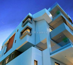 BUY NEW APARTMENT IN LARNACA - 2